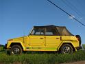 1974 VW Thing for Sale