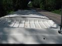 1974 VW Pop-Top Close Up