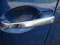 1974 VW Bus Door Handle