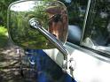 1974 VW Bus Side Mirror