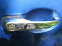 1974 VW Bus Door Handle