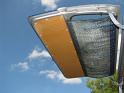 1974 VW Bus Engine Lid