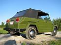 1974 VW Thing