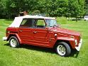 1974 VW Thing
