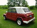 1974 VW Thing