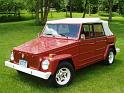 1974 VW Thing