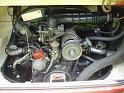 1974 VW Thing Engine