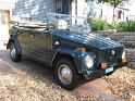 1974 VW Thing for Sale