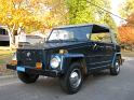 1974 VW Thing for Sale