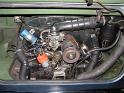 1974 VW Thing Engine