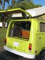 1974 VW Westfalia Bus