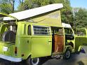 1974 VW Westfalia Bus