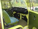 1974 VW Westfalia Bus Cab