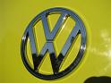 1974 VW Westfalia Bus Emblem