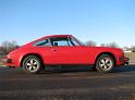 1976 Porsche 912E Side