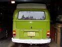 1976 VW Westfalia Camper Bus