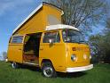 1976 VW Westfalia Camper for Sale