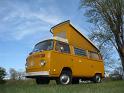 1976 VW Westfalia Camper for Sale