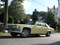 1977 Cadillac Sedan DeVille
