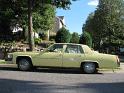 1977 Cadillac Sedan DeVille