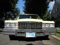 1977 Cadillac Sedan DeVille