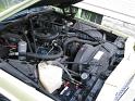 1977 Cadillac Sedan DeVille Engine