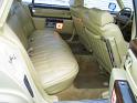 1977 Cadillac Sedan DeVille Interior