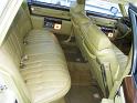 1977 Cadillac Sedan DeVille Interior