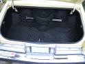 1977 Cadillac Sedan DeVille Trunk