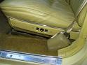 1977 Cadillac Sedan DeVille Interior