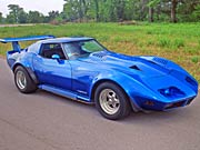 1977 Corvette Stingray