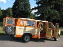 1977 Ford Conversion Van