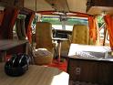 1977 Ford Conversion Van Interior