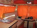 1977 Ford Conversion Van Interior