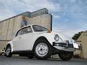 1977 VW Super Beetle Convertible