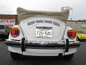 1977 VW Super Beetle Convertible
