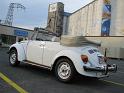 1977 VW Super Beetle Convertible