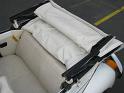 1977 VW Super Beetle Convertible Interior