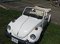 1977 VW Beetle Convertible
