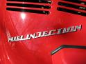 1978 VW Beetle Convertible Close-Up