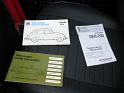 1978 VW Beetle Convertible Owners Manual
