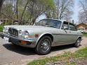 1978 Jaguar XJ12L