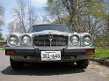 1978 Jaguar XJ12L
