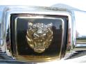 1978 Jaguar XJ12L Emblem