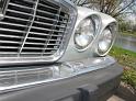 1978 Jaguar XJ12L Close-up