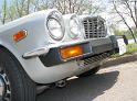 1978 Jaguar XJ12L Close-up