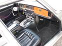 1978 Jaguar XJ12L Interior