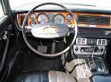1978 Jaguar XJ12L Interior