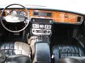 1978 Jaguar XJ12L Interior