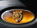 1978 Jaguar XJ12L Emblem
